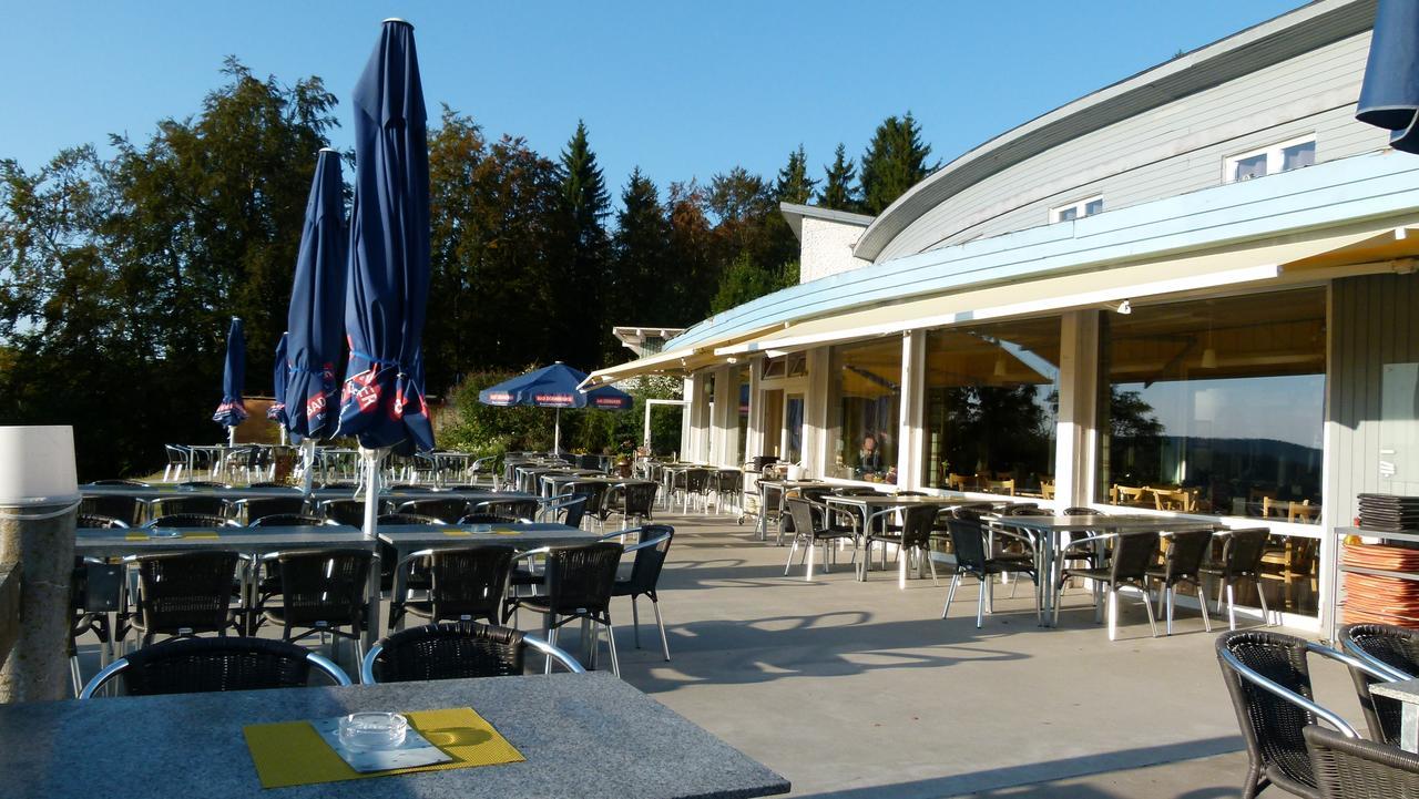 Berghaus Knopfmacher Fridingen an der Donau Εξωτερικό φωτογραφία
