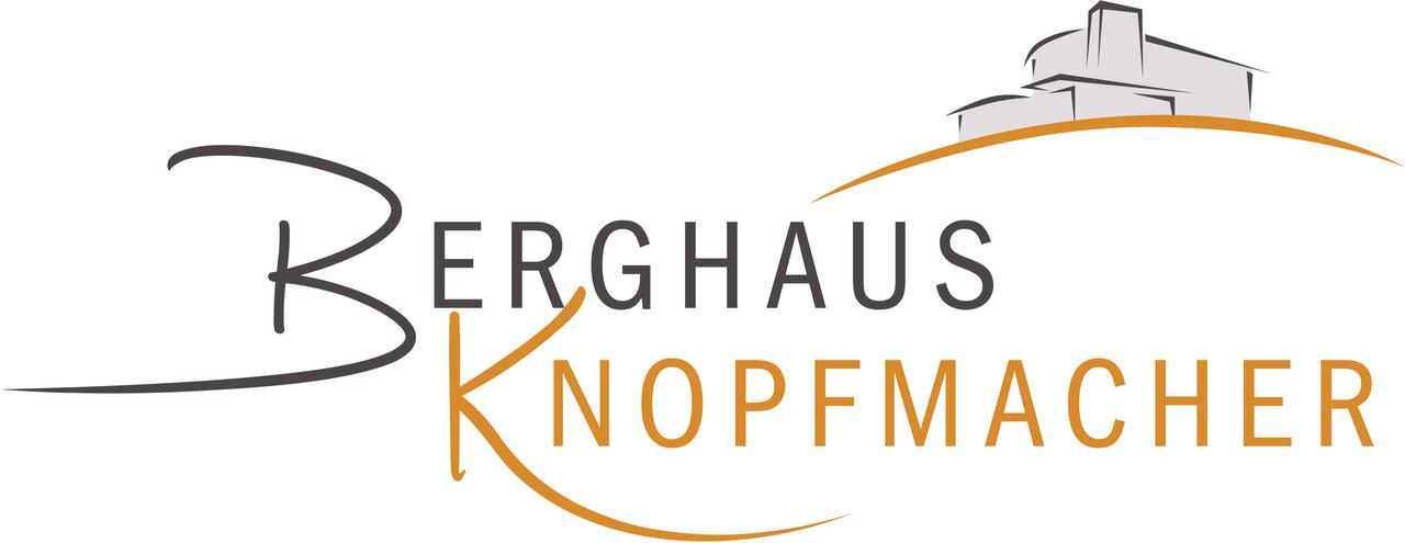 Berghaus Knopfmacher Fridingen an der Donau Εξωτερικό φωτογραφία